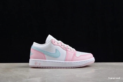 Hyperoad Jordan Low 1 0803